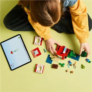 Casa Nella Giungla Esplosiva