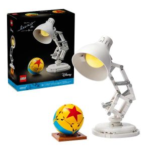Disney Pixar Luxo Jr.