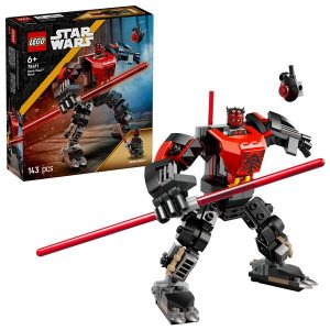 Mech Darth Maul
