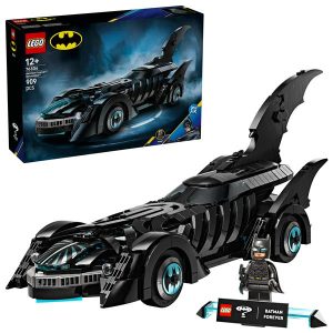 Batmobile Batman Forever