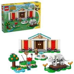 La Collezione Del Museo Di Blatero