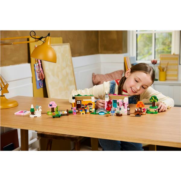 Case Creative: Le Quattro Stagioni - immagine 4