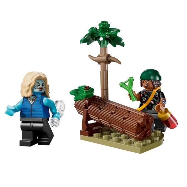 Battaglia Ad Arlong Park - immagine 8