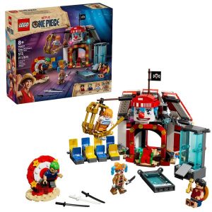 La Tenda Del Circo Di Bagy Il Clown