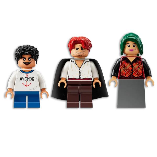 La Capanna Del Villaggio Foosha - immagine 6