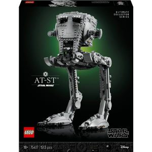 Star Wars: Walker At-St