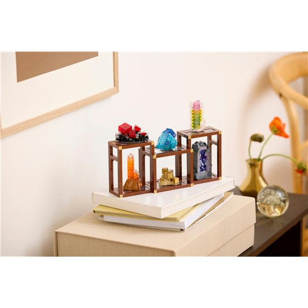 Collezione Di Minerali - immagine 7