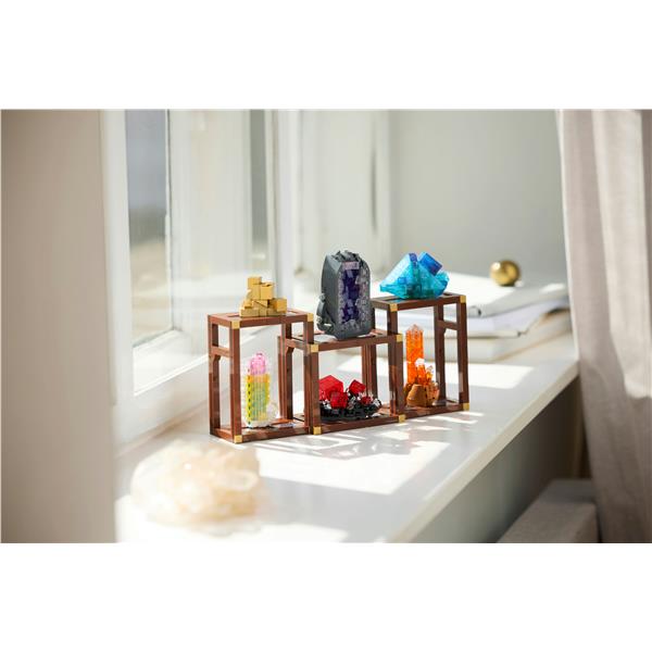 Collezione Di Minerali - immagine 6