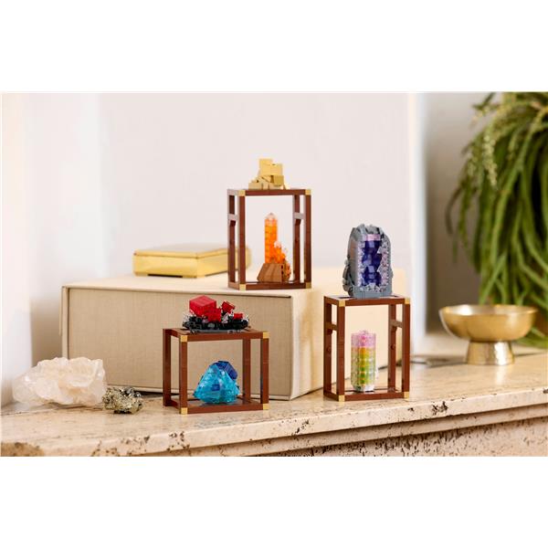 Collezione Di Minerali - immagine 8