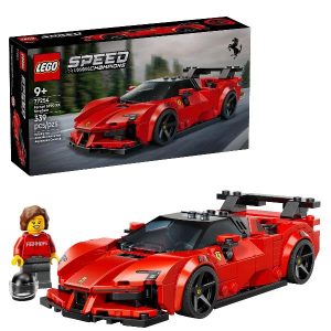 Ferrari Sf90 Xx Auto Sport Stradale