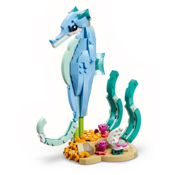 Animali Marini Meravigliosi Delfini - immagine 3