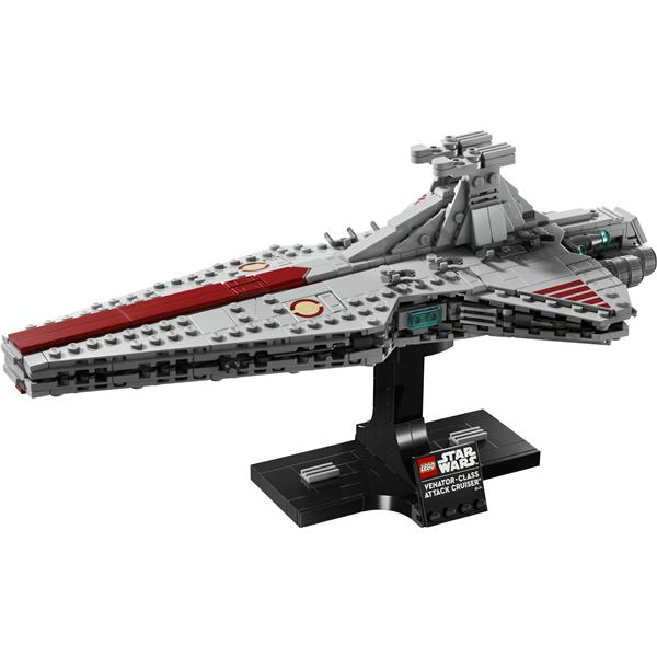 Attack Cruiser Classe Venator - immagine 3