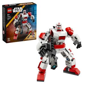Mech Clone Shock Trooper