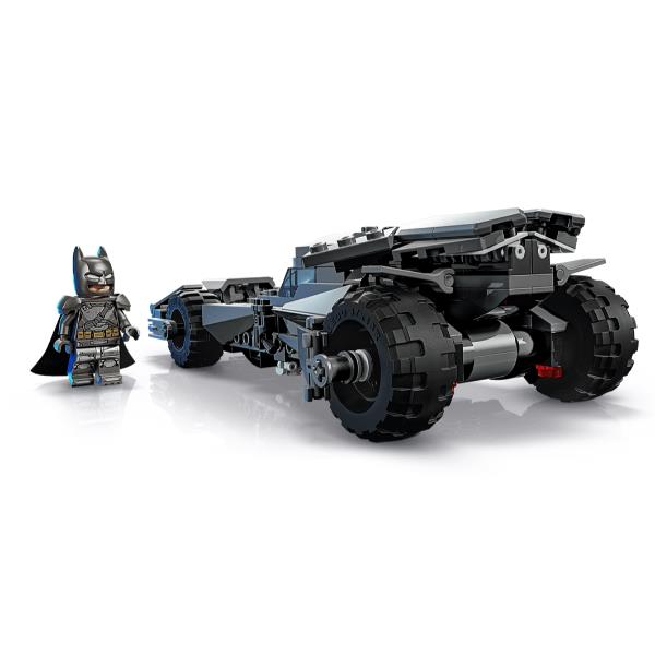 Batman V Superman Batmobile - immagine 4