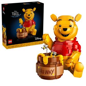 Winnie The Pooh