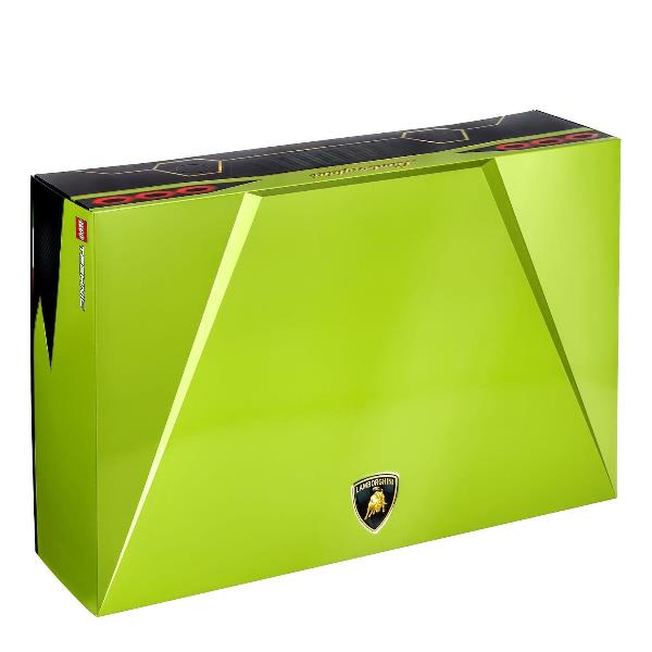 Lamborghini Si N Fkp 37 - immagine 4