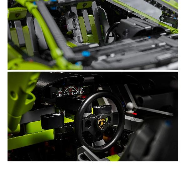 Lamborghini Si N Fkp 37 - immagine 3