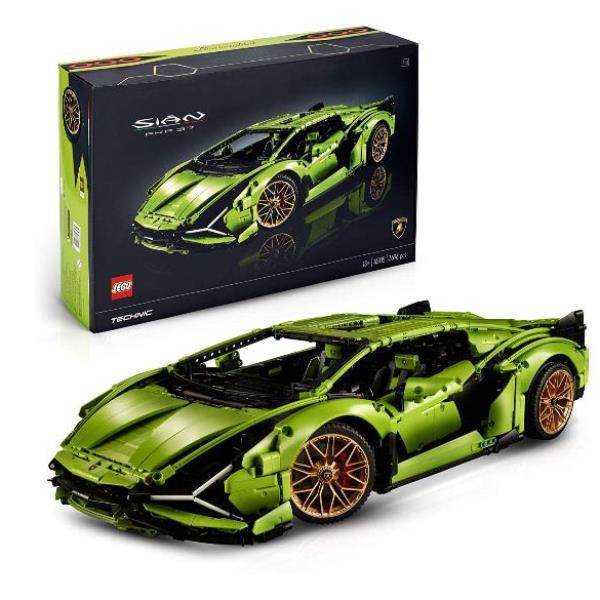 Lamborghini Si N Fkp 37 - immagine 6