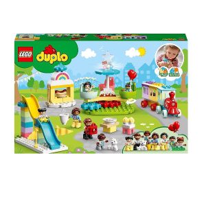 Parco Dei Divertimenti