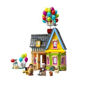 Casa Di Up