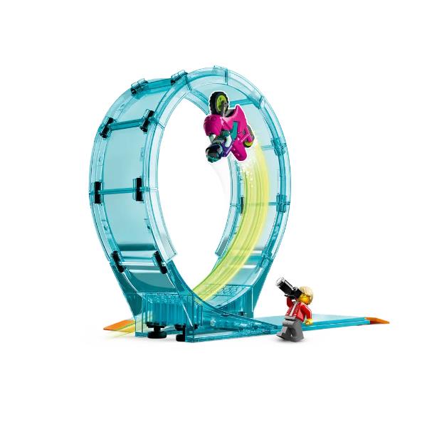 Stunt Riders: Sfida Impossibile - immagine 2