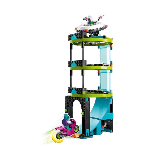 Stunt Riders: Sfida Impossibile - immagine 3