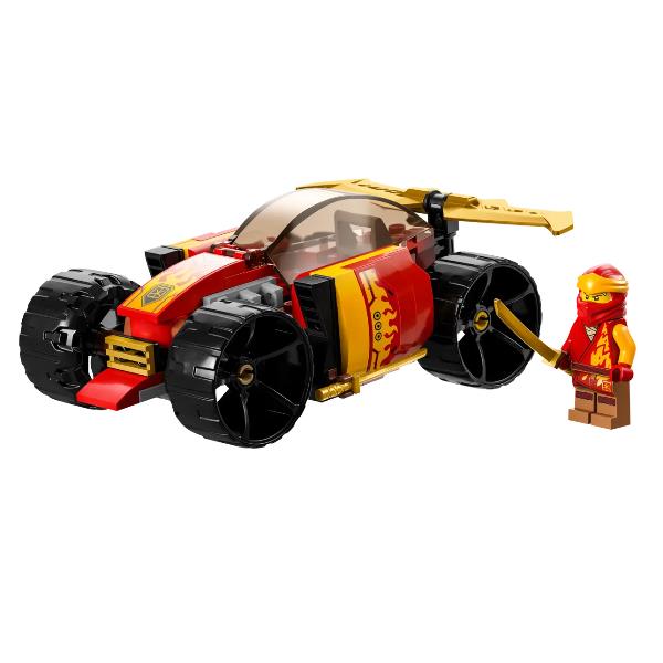 Auto Corsa Ninja Kai - Evolution - immagine 2