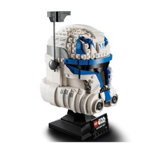 Casco Di Captain Rex