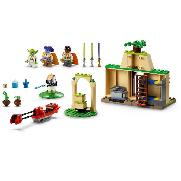 Tempio Jedi Su Tenoo - immagine 3