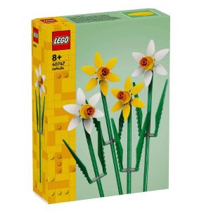 Narcisi Lego®
