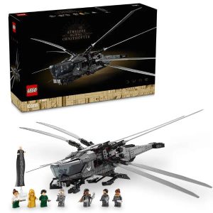 Dune Atreides Ornitottero Reale