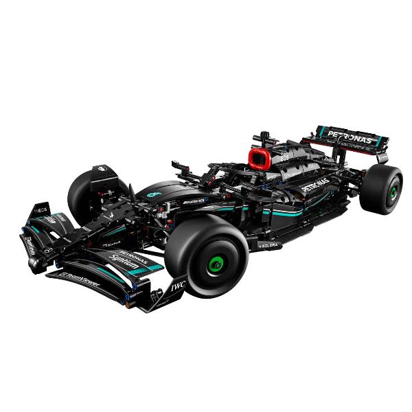 Mercedes-Amg F1 W14 E Performance - immagine 4