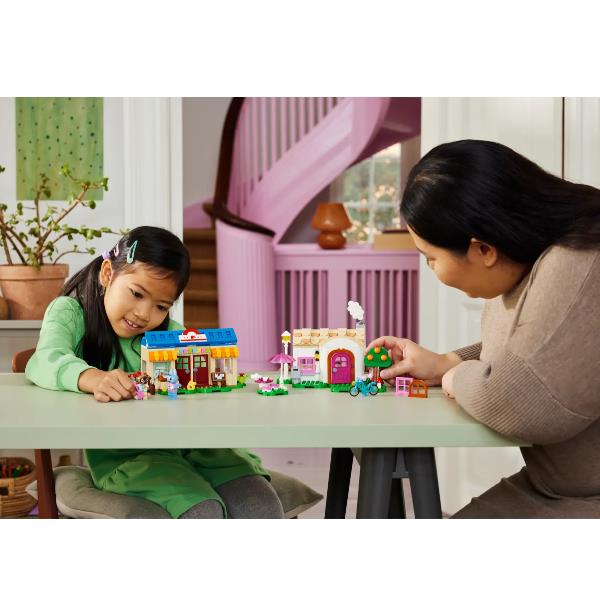 Bottega Di Nook E Casa Di Grinfia - immagine 4