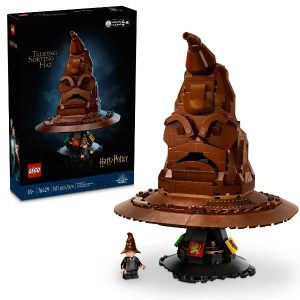 Il Cappello Parlante