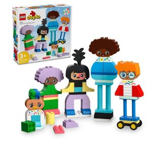 Persone Costruire Grandi Emozioni