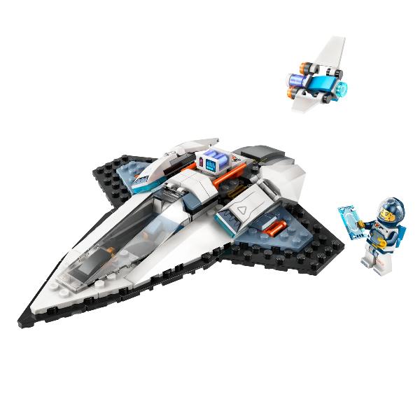 Astronave Interstellare - immagine 2