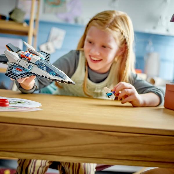 Astronave Interstellare - immagine 3