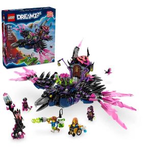 Il Corvo Di Mezzanotte Mai-Strega