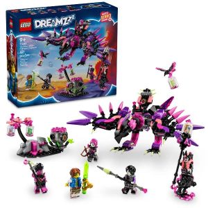 Le Creature Da Incubo Mai-Strega