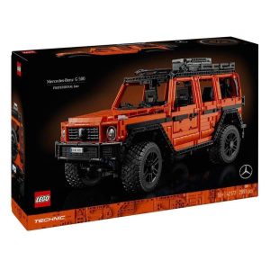 Mercedes-Benz G500 Professionalline