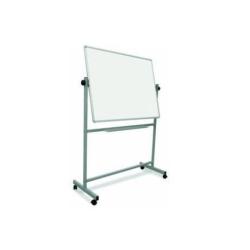 Lavagna Magnetica Girev. Bif 90X120