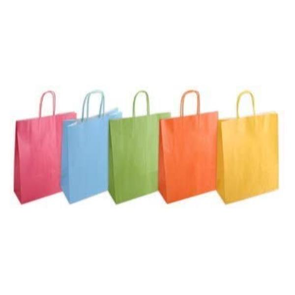 Cf25Shopper 26X12X35 Fantasia Ass - immagine 2
