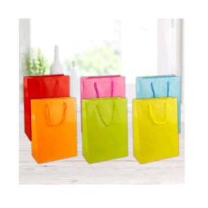 Cf25Shopper 15X8X20 Jolly Col Assor