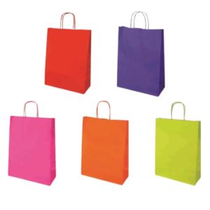 Cf25Shopper 26X11X34 Jolly Col Ass