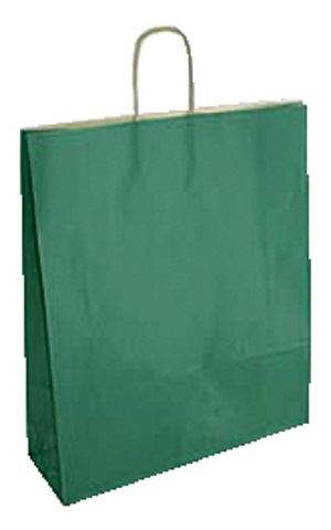 Cf25Shopper 23X10X32 Sealing Verde