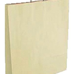 Cf25Shopper 23X10X32 Sealing Avorio