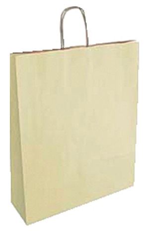 Cf25Shopper 23X10X32 Sealing Avorio