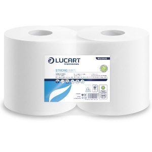 Cf2Bobine Strong 800 St - 195M- 2V