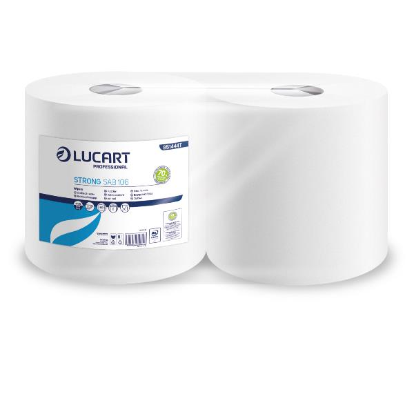 Cf2Bobine Strong Sab 832 St-187M-2V