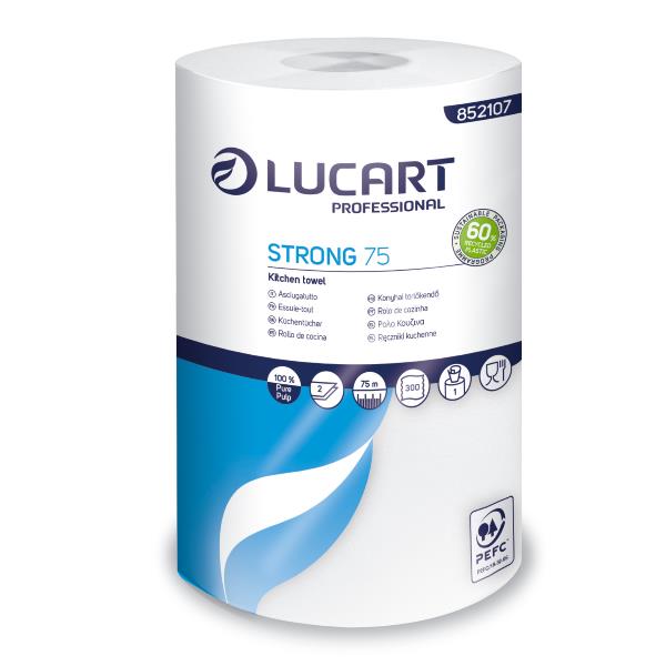 Cf8 Bobina Strong 300 Str.2V- 75M